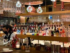 -不二·民谣音乐餐酒吧(九眼桥店)