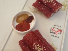 -万山楼海鲜酒家·二十三年老字号