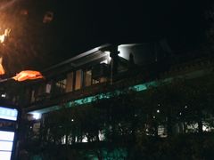 -龙井壹号·茶缘山景宴(龙井村店)