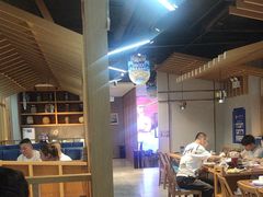 -大河宴·椒麻鱼火锅(北京路中和美食街店)