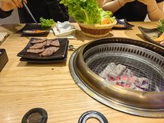 -松鱼亭·和牛烧肉(协鑫广场店)