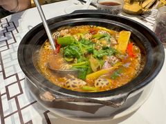 辣酒煮花螺-强记海鲜·大排档(蛇口新街店)