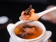 -雅味轩中餐厅 川菜 粤菜(重庆喜来登大酒店)