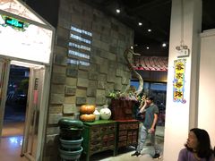 -金苑酒家·客家菜·广东老字号(万象店)