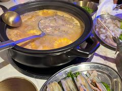 -琥珀川糟粕醋火锅(慈云寺店)