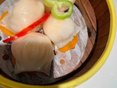 虾饺皇-荔粥记潮汕砂锅粥(太湖路店)