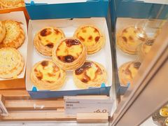 -燃厚蛋糕(卓展中信城店)