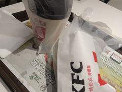 -肯德基(桂林阳朔店)
