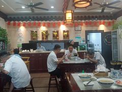 -东吴面馆(因果巷店)