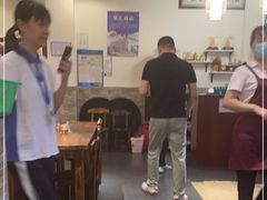 大堂-大三元台湾鲁肉饭(沙井新桥店)