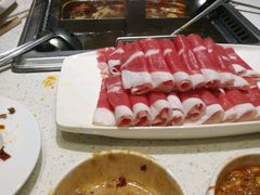 -海底捞火锅(长沙华创国际广场店)