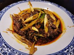 凉拌鸡-回水镇·江湖川菜(恒大新城店)