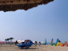 -那香海钻石沙滩浴场
