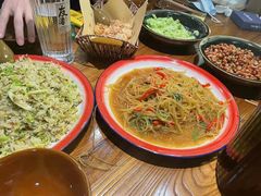 -先启半步颠·川菜小炒