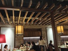 -北方家宴(番禺永旺店)