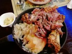 -马迭尔德式西餐精酿啤酒屋(中央大街店)