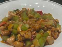 -陈记菜馆·非遗淮扬菜·始于1988(东关街教场店)