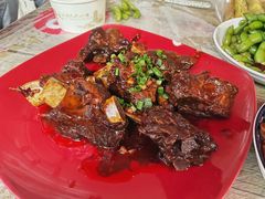 香辣牛排-双宝红油牛系列