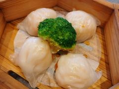 -聚福宝合苑食府(南头镇店)