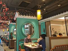 -曹家小菜(胜太路店)