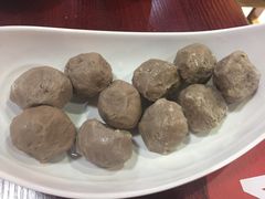 -广味鲜潮汕牛肉火锅(延安三路店)