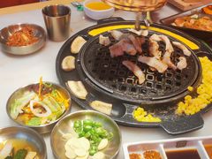 -韩宫宴烤肉·料理(武汉印象城店)