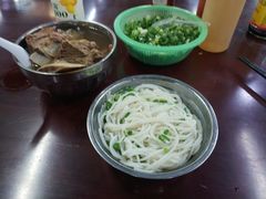 -达道武仔牛肉店(广达路店)