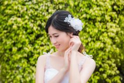 -金夫人婚纱摄影(华南店)