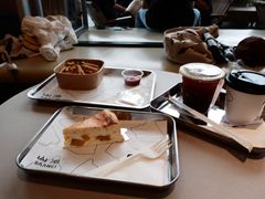 -SAANCI山池咖啡(海上世界文化艺术中心店)