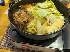 -丽和苑·自助寿喜锅(虹梅路店)