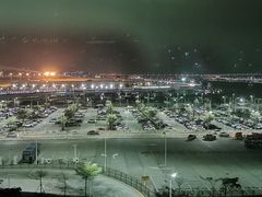-深圳机场凯悦嘉轩酒店