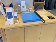 -海马体照相馆(上海宝山万达广场店)
