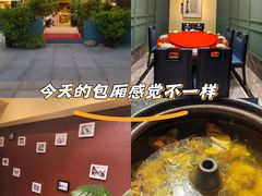 -福照楼汽锅鸡·云南菜(万达广场店)