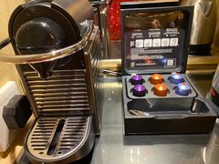 -香港港丽酒店