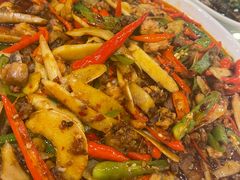 -陈胖子特色菜.鲜货现炒(融景城店)