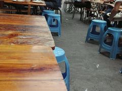 -大聪烧鹅快餐店(梅林店)