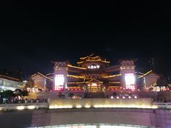 -西安大唐西市博物馆