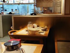 -谷连天安心食堂(裕华万达店)