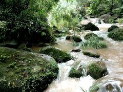 -赤水丹霞旅游区·佛光岩