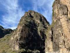 -龙庆峡风景区