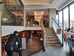 -花园茶楼(兴城西路店)