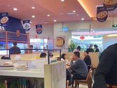 -牛排叔叔自助餐厅(太原万达店)