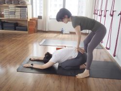 -Y+U遇瑜伽·普拉提