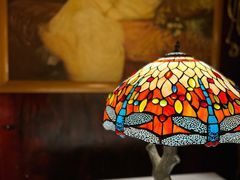 -马克西姆餐厅(崇文门店)