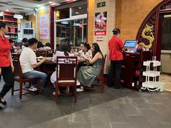 -老来福·非遗酸汤兔(凯旋路店)