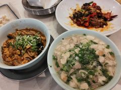 -春发生饭店·非遗(南院门店)