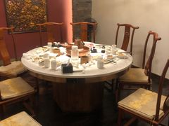 -丁卯•铜锅涮肉(工体店)