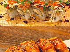 -东京屋(武定路店)