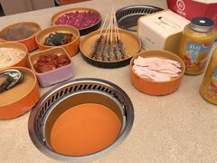 -海底捞大排档火锅(打浦路店)