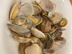 -萨莉亚意式餐厅(深圳北站店)